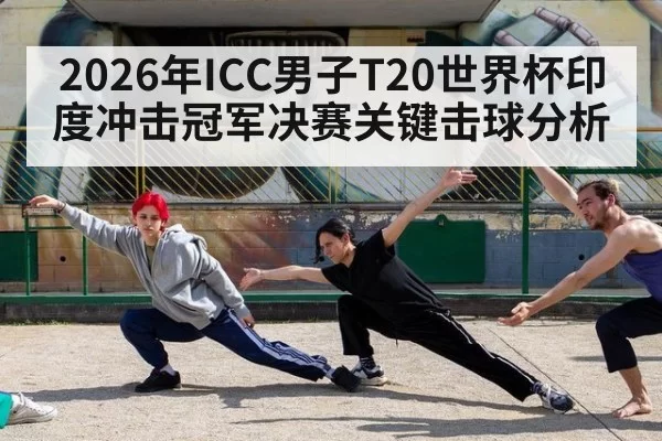 2026年ICC男子T20世界杯印度冲击冠军决赛关键击球分析